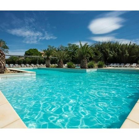Joli Mazet Provencal De Camargue Villa Arles Exterior foto