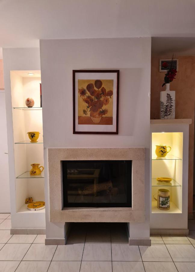 Joli Mazet Provencal De Camargue Villa Arles Exterior foto