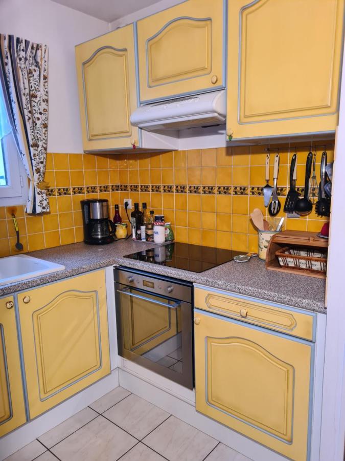 Joli Mazet Provencal De Camargue Villa Arles Exterior foto