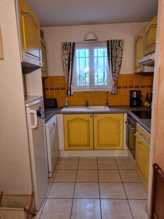 Joli Mazet Provencal De Camargue Villa Arles Exterior foto
