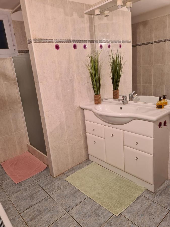 Joli Mazet Provencal De Camargue Villa Arles Exterior foto