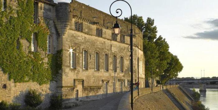 Joli Mazet Provencal De Camargue Villa Arles Exterior foto
