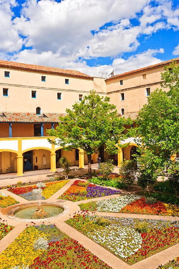 Joli Mazet Provencal De Camargue Villa Arles Exterior foto