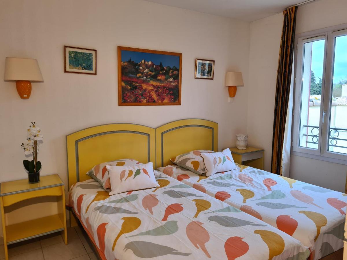 Joli Mazet Provencal De Camargue Villa Arles Exterior foto
