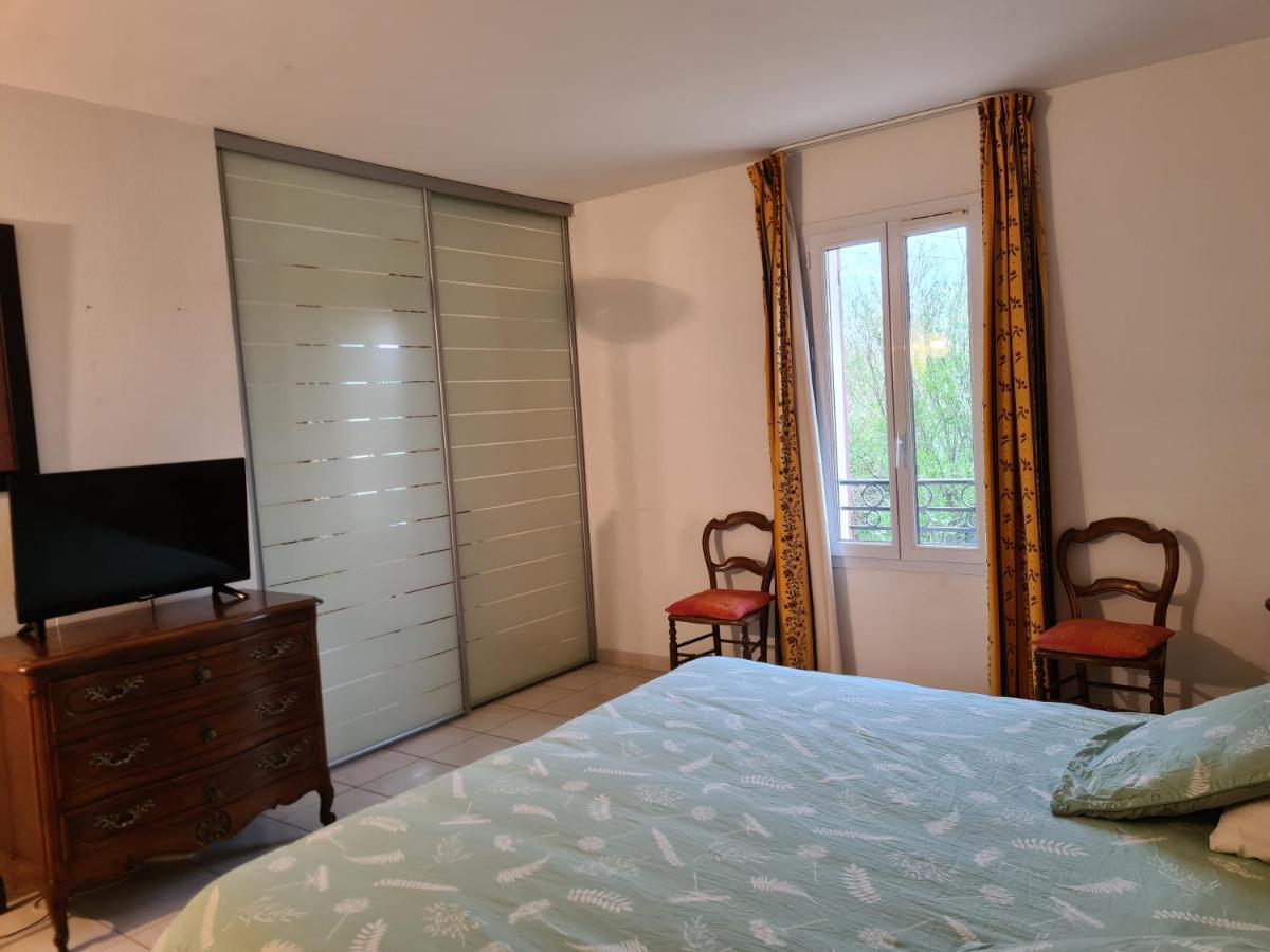 Joli Mazet Provencal De Camargue Villa Arles Exterior foto