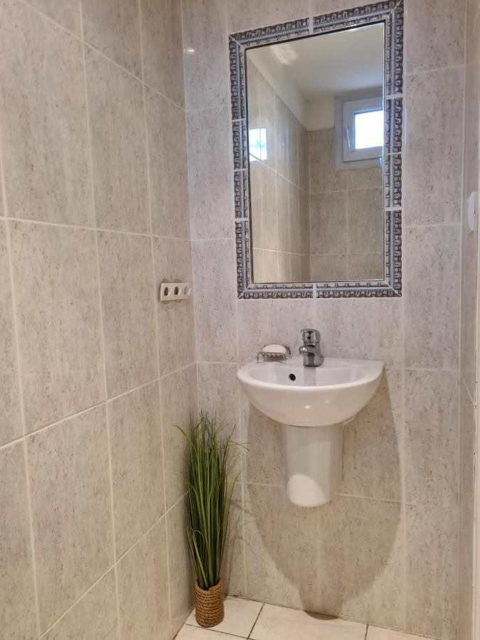 Joli Mazet Provencal De Camargue Villa Arles Exterior foto