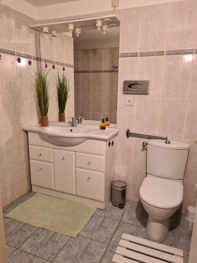 Joli Mazet Provencal De Camargue Villa Arles Exterior foto