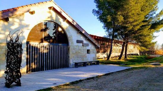 Joli Mazet Provencal De Camargue Villa Arles Exterior foto